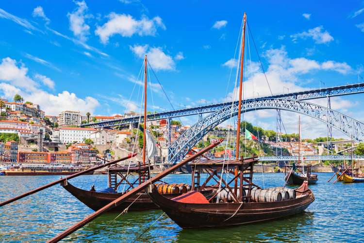 Explore as principais atrações de Porto – Evite filas, visite os sites icônicos e aproveite as melhores experiências em 2026