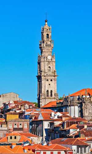 Reserva tu tour panorámico en autobús con paradas libres en Oporto, Portugal – Billetes oficiales, rutas flexibles y cancelación gratuita en 2026