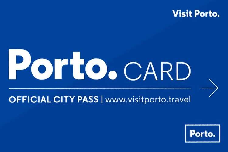 Explore Porto com um Passe da Cidade – Acesso imediato, principais atrações e benefícios exclusivos em 2026