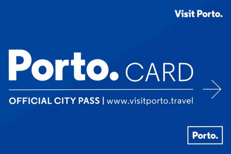 Pase de Ciudad oficial de Oporto – Accede a monumentos, museos y lugares secretos con itinerarios personalizados y ventajas exclusivas en 2026
