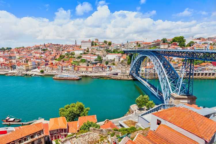 Los mejores alojamientos en Oporto – Hoteles, apartamentos, hostales y villas para todo tipo de viajeros en 2026