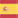 Bandeira da Espanha
